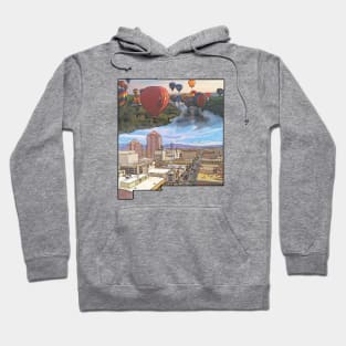 New Mexico Hoodie